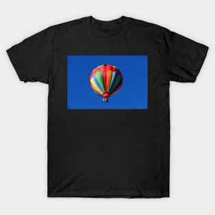 Colors over Albuquerque T-Shirt